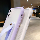 Candy Color iPhone Case