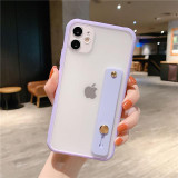 Candy Color iPhone Case
