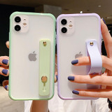 Candy Color iPhone Case
