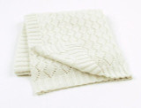 Baby Blankets Super Soft Newborn Swaddle