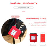 Portable Waterproof Pocket Camping beach picnic Mats