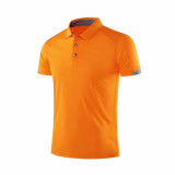 Quick Dry breathable Golf Shirt Quick Dry breathable Golf Shirt
