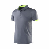 Quick Dry breathable Golf Shirt Quick Dry breathable Golf Shirt