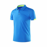 Quick Dry breathable Golf Shirt Quick Dry breathable Golf Shirt