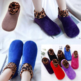 Indoor Non-Slip Thermal Socks