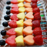 Fruit Shape Cutter (6pcs set)