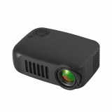 A2000 Mini Portable Pocket Projector HD 1080P Movie Video Projectors Home Theater HDMI