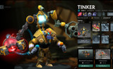Ancient II	 | MMR : 4010 - Behavior : 9870
