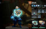 Divine IV | MMR: 5250 - Behavior: 9461
