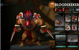 Ancient I | MMR : 3790 - Behavior : 9860