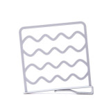 Adjustable Closet Organizer Storage Shelf