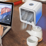 Mini Portable Air Conditioner