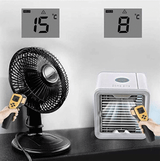 Mini Portable Air Conditioner