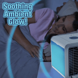 Mini Portable Air Conditioner