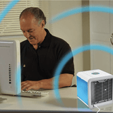 Mini Portable Air Conditioner
