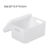 Makeup Organizer -  Box Jewelry Container