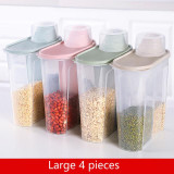 PP Food Storage Box