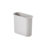 Simple Nordic Style Bathroom Shelf Storage - Shampoo Holder