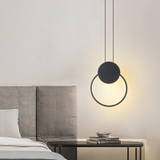 Modern Hanging Pendant lamp fixtures