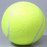 Jumbo Classic Tennis Ball