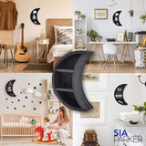 Bal-Moon Shelf by SIA