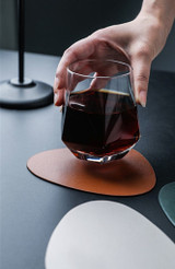 Luxe Designer Placemats by Sia
