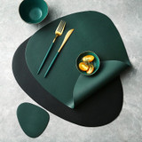 Luxe Designer Placemats by Sia