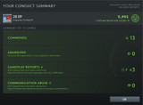 Archon II | MMR: 2420 - Behavior : 9995