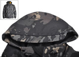 CAMO Tactical Jacket Army Pants Set by SIA