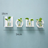 HOME | LOVE | Hanging Potted Plants by SIA
