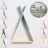 Prism Decorative Shelf by SIA