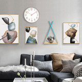 Prism Decorative Shelf by SIA