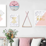 Prism Decorative Shelf by SIA