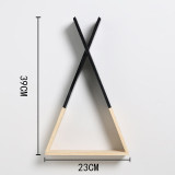 Prism Decorative Shelf by SIA
