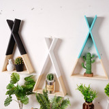 Prism Decorative Shelf by SIA