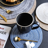 Nordic Linen Placemats by SIA