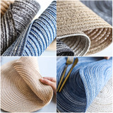Nordic Linen Placemats by SIA