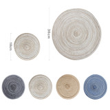 Nordic Linen Placemats by SIA