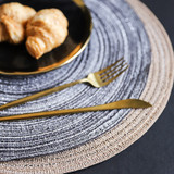 Nordic Linen Placemats by SIA