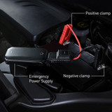 Thunderbolt Car Jump Starter