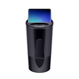 Wireless Charger Cup by SIA Wireless Charger Cup by SIA