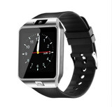 Original Men's DZ09 Smart Watch Bluetooth Smartwatch TF SIM Card Camera for iPhone Samsung xiaomi huawei Android Phone PK Q18 Y1