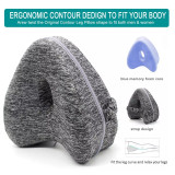 Orthopedic Pillow for Knee Support