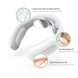 Baseneck - Smart Neck Massager