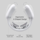 Baseneck - Smart Neck Massager
