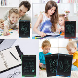 Kids Doodle Tablet by SIA