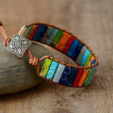 Chakra Bracelet by SIA