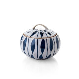Ceramic Cookware Soup Pot
