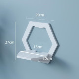 Wall Shelf Free Punching Wall Shelf Free Punching