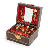 Wooden Jewelry Box Bedroom Wooden Jewelry Box Bedroom